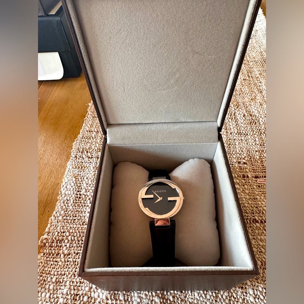 Gucci Women’s Watch